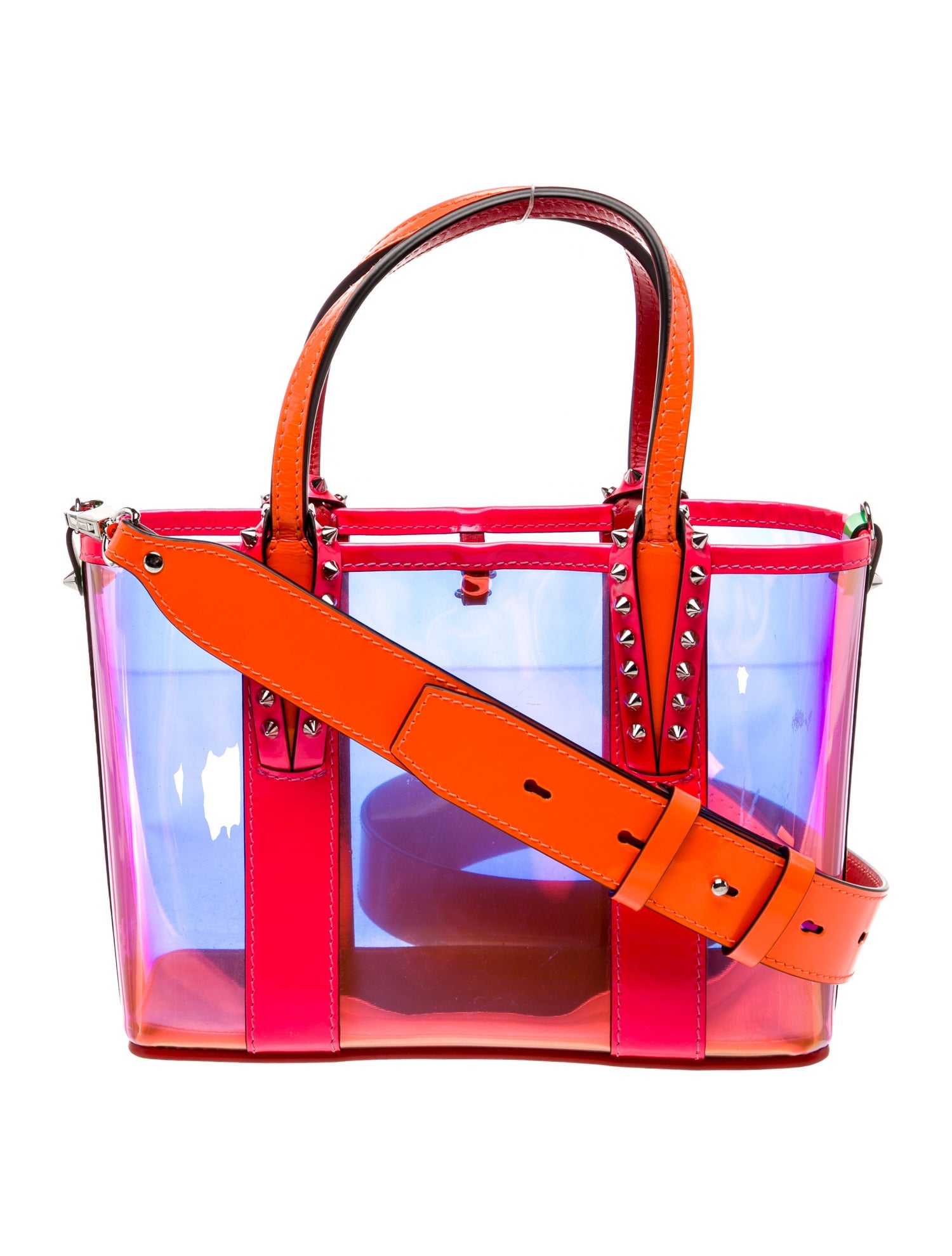 Christian Louboutin Top Handle Bag