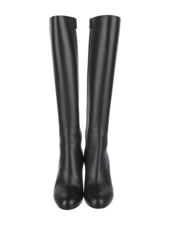 Christian Louboutin Leather Boots w/ Tags