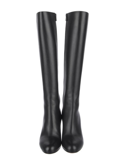 Christian Louboutin Leather Boots w/ Tags