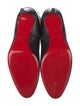 Christian Louboutin Leather Boots w/ Tags