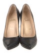 Christian Louboutin Leather Pumps