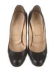 Christian Louboutin Leather Pumps