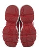 Christian Louboutin Spike Accents Neoprene Chunky Sneakers