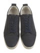 Christian Louboutin Leather Sneakers