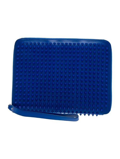 Christian Louboutin Leather Portfolio