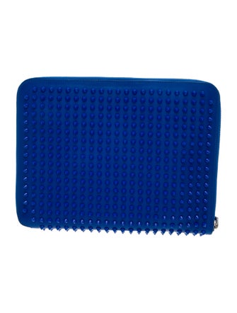 Christian Louboutin Leather Portfolio