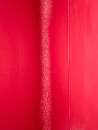 Christian Louboutin Leather Portfolio