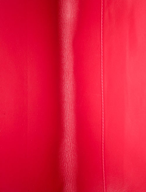 Christian Louboutin Leather Portfolio