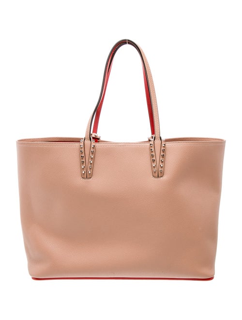 Christian Louboutin Leather Cabata