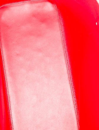 Christian Louboutin Leather Cabata