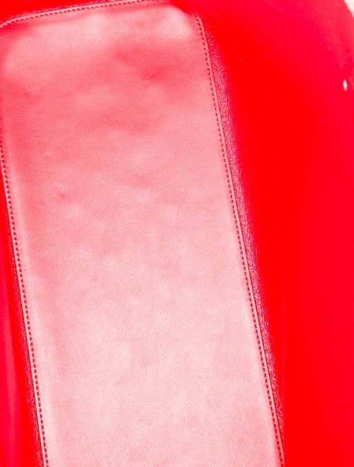 Christian Louboutin Leather Cabata