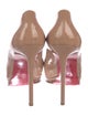 Christian Louboutin Patent Leather Pumps