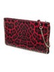 Christian Louboutin Leather Crossbody Bag