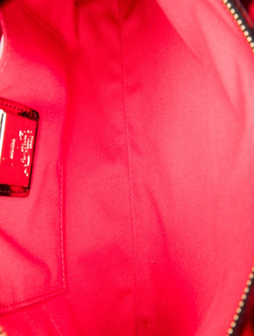 Christian Louboutin Leather Crossbody Bag