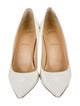 Christian Louboutin Patent Leather Pumps