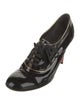 Christian Louboutin Patent Leather Pumps