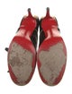 Christian Louboutin Patent Leather Pumps