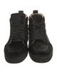 Christian Louboutin Ponyhair Sneakers