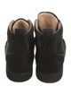 Christian Louboutin Ponyhair Sneakers