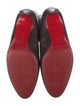 Christian Louboutin Leather Boots