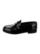 Christian Louboutin Patent Leather Loafers