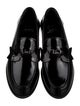 Christian Louboutin Patent Leather Loafers