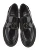 Christian Louboutin Patent Leather Loafers