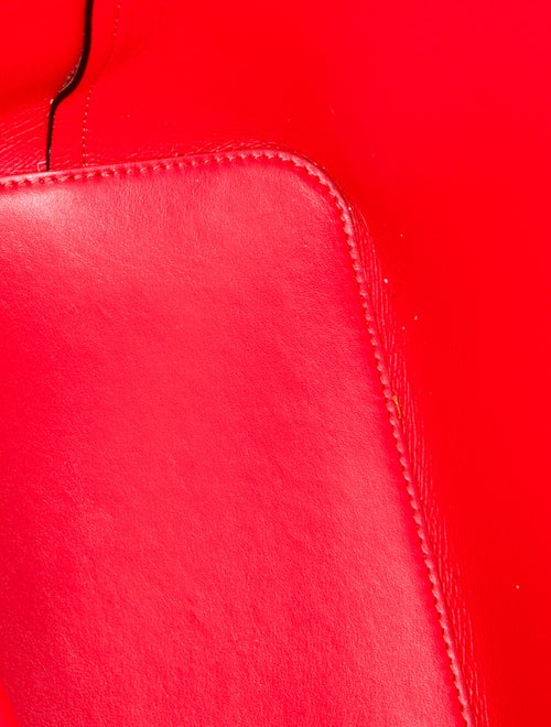 Christian Louboutin Leather Cabata