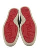 Christian Louboutin Suede Sneakers
