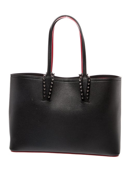 Christian Louboutin Leather Cabata