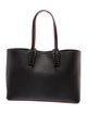 Christian Louboutin Leather Cabata