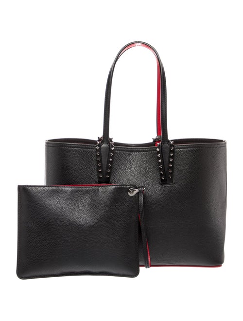 Christian Louboutin Leather Cabata
