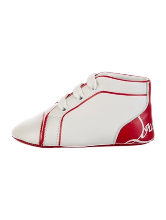 Christian Louboutin Infant Shoes