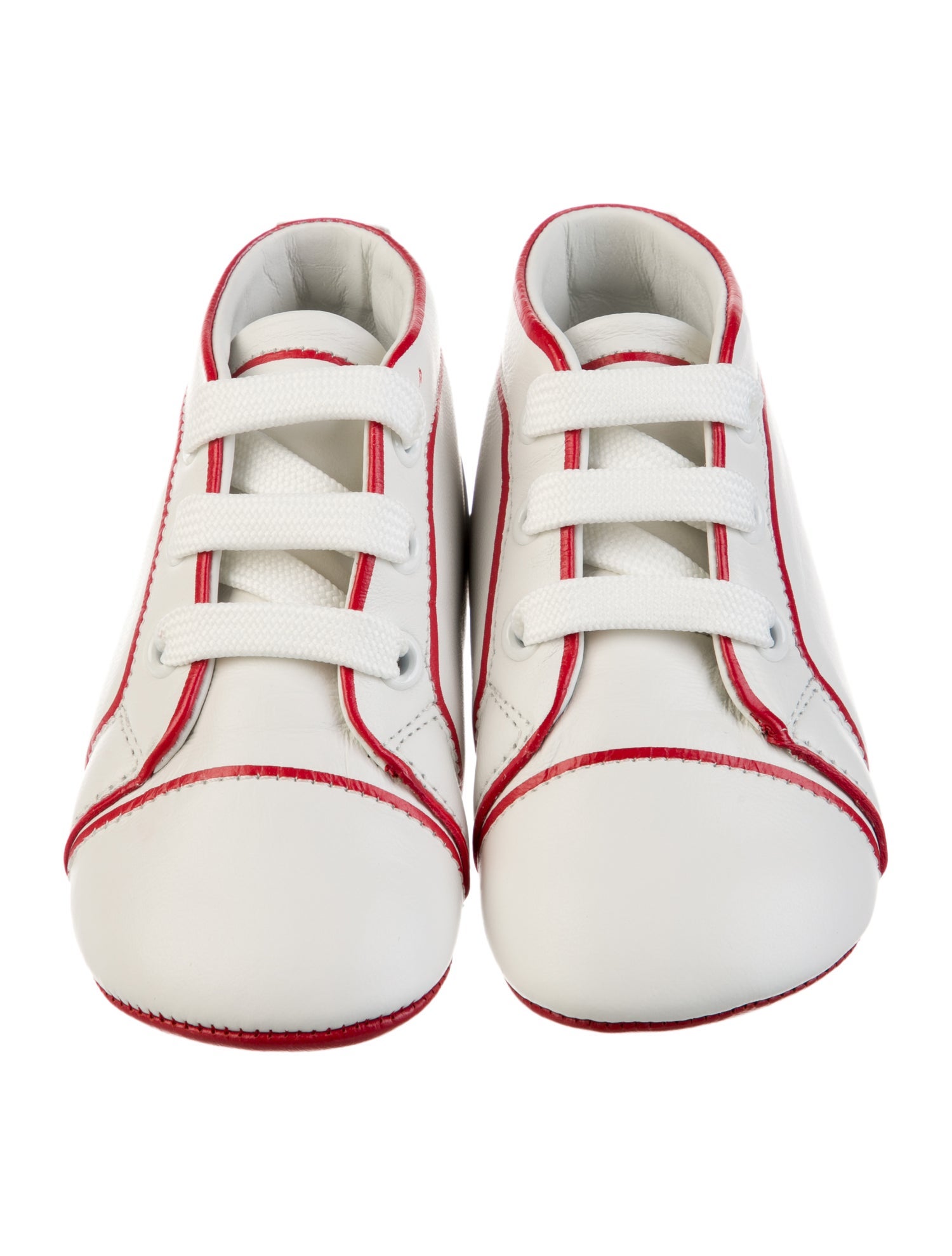 Christian Louboutin Infant Shoes