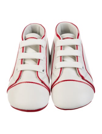 Christian Louboutin Infant Shoes