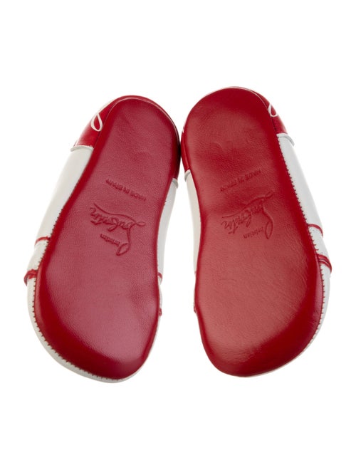 Christian Louboutin Infant Shoes