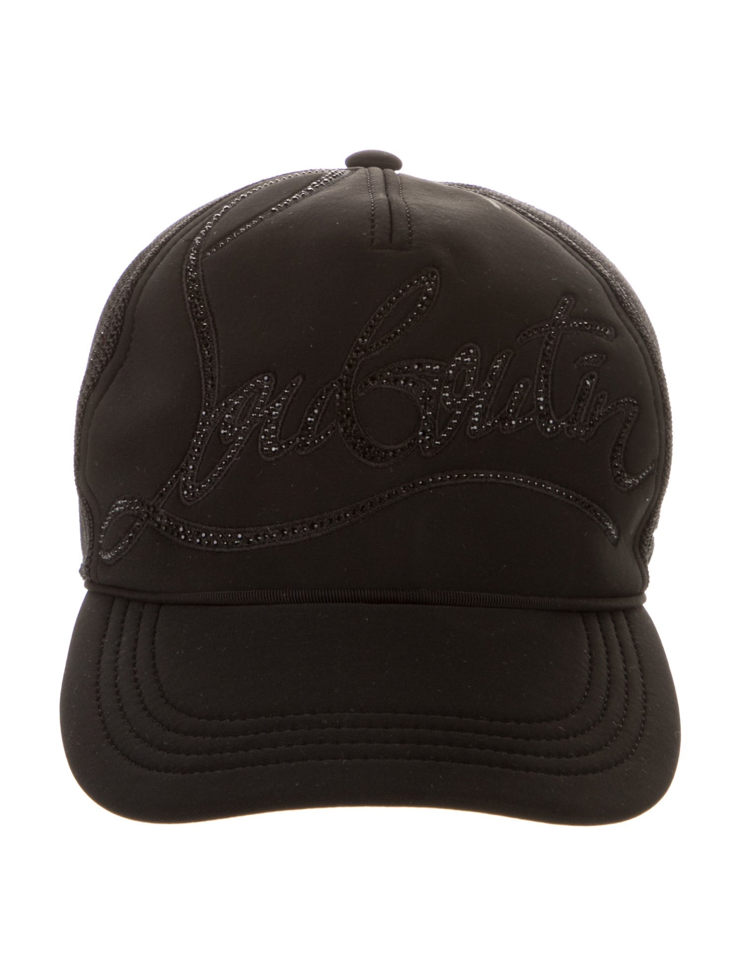 Christian Louboutin Baseball Cap w/Tags