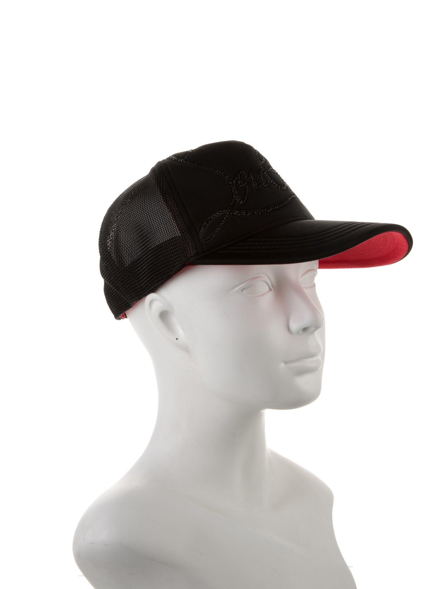 Christian Louboutin Baseball Cap w/Tags