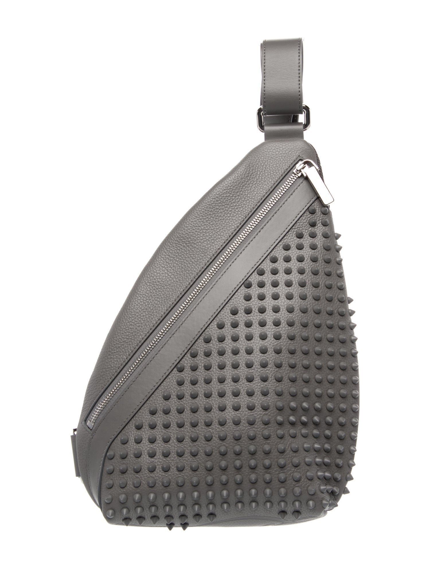 Christian Louboutin Spike Backpack