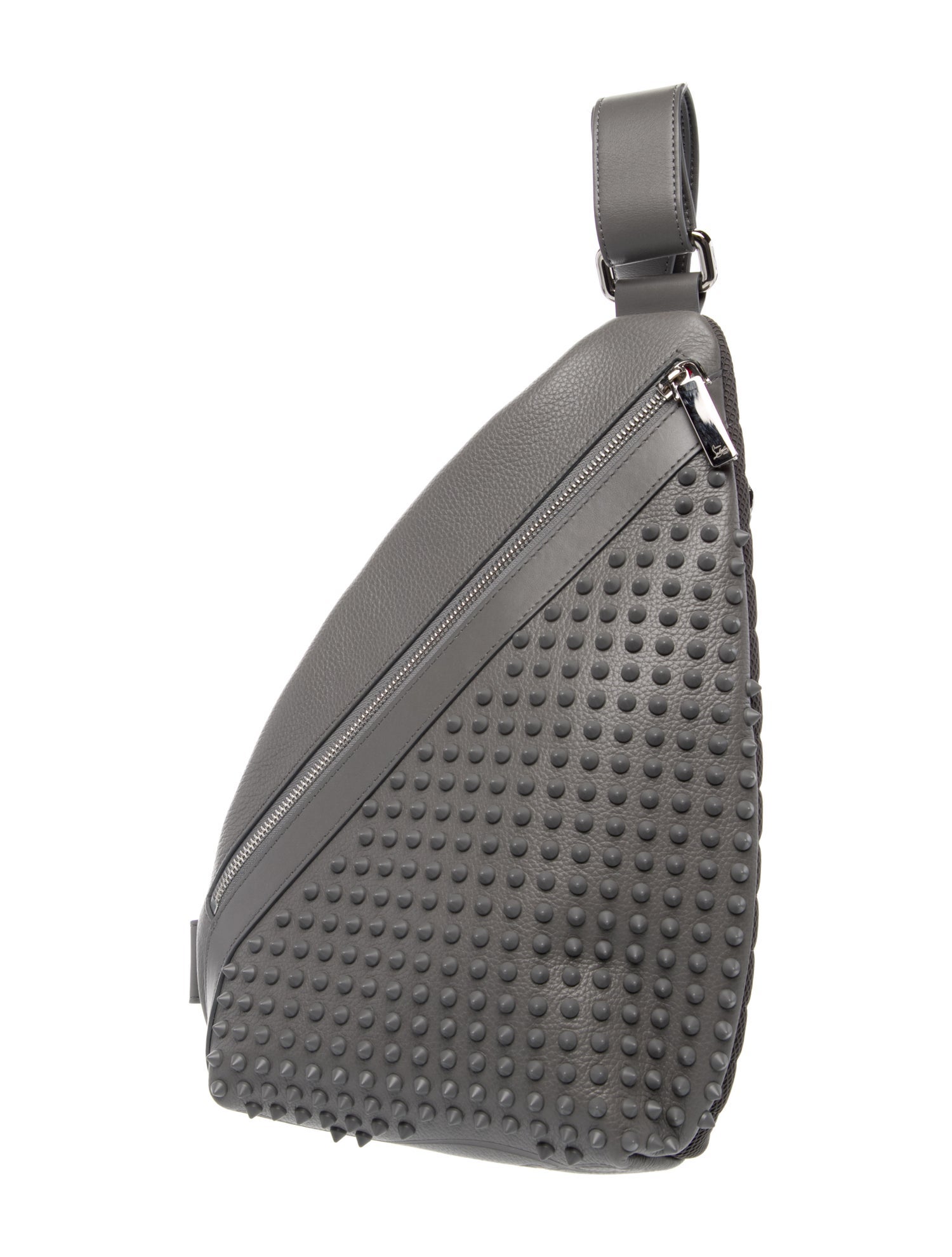 Christian Louboutin Spike Backpack