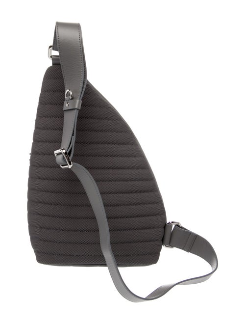 Christian Louboutin Spike Backpack