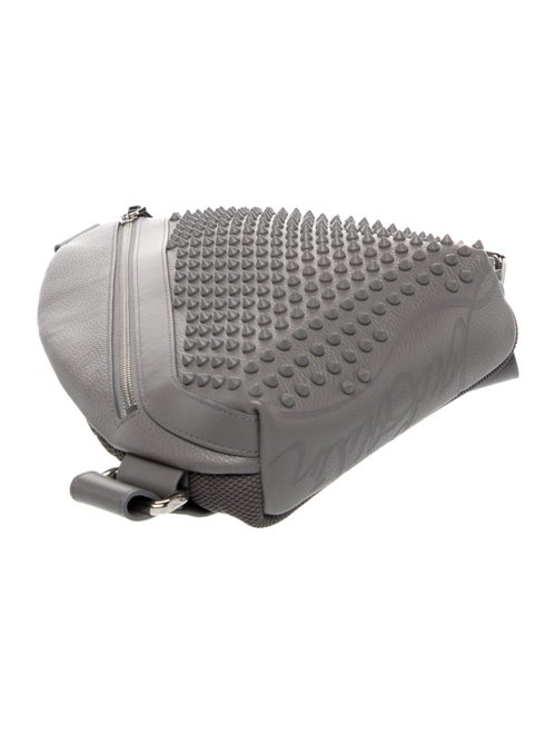 Christian Louboutin Spike Backpack