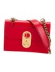 Christian Louboutin Leather Shoulder Bag