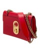 Christian Louboutin Leather Shoulder Bag