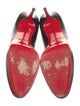 Christian Louboutin Leather Pumps