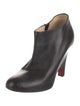 Christian Louboutin Leather Boots