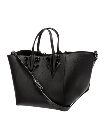 Christian Louboutin Spike Cabachic