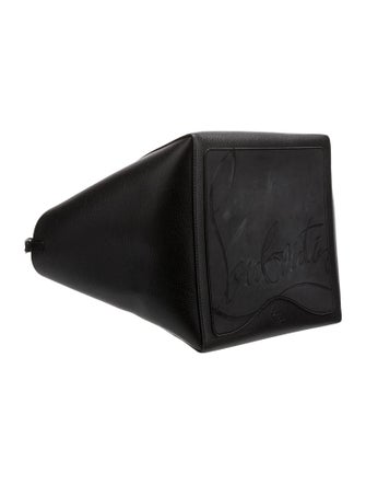 Christian Louboutin Spike Cabachic