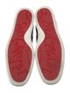 Christian Louboutin Canvas Sneakers