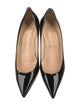 Christian Louboutin Patent Leather Pumps